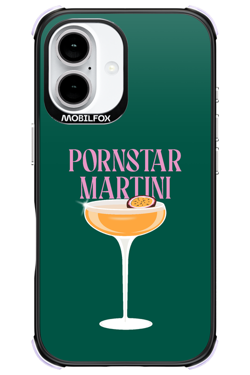P_star Martini - Apple iPhone 16