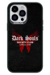 Dark Souls (Red Angel) - Apple iPhone 14 Pro Max