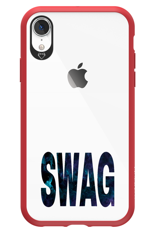 Holo Swag - Apple iPhone XR