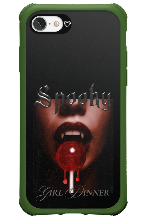 Freaky Girl - Apple iPhone 7