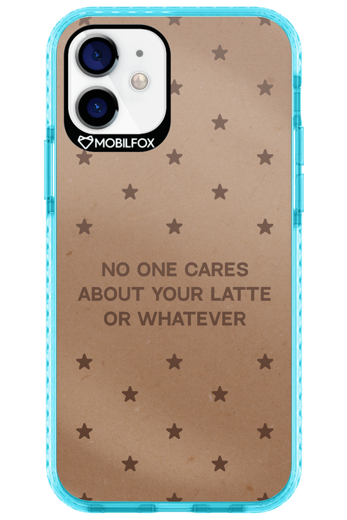 Whateverrr 2.0 - Apple iPhone 12