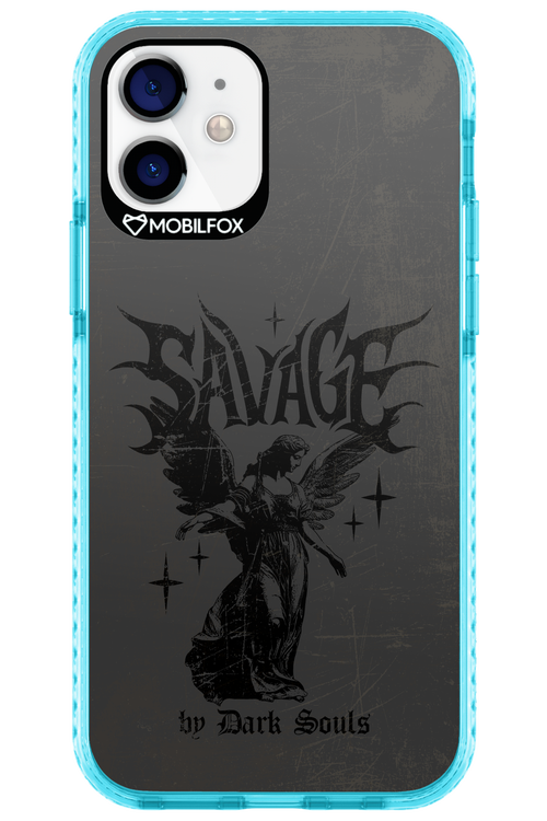 St. Savage - Apple iPhone 12