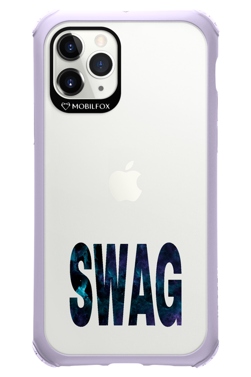 Holo Swag 2.0 - Apple iPhone 11 Pro