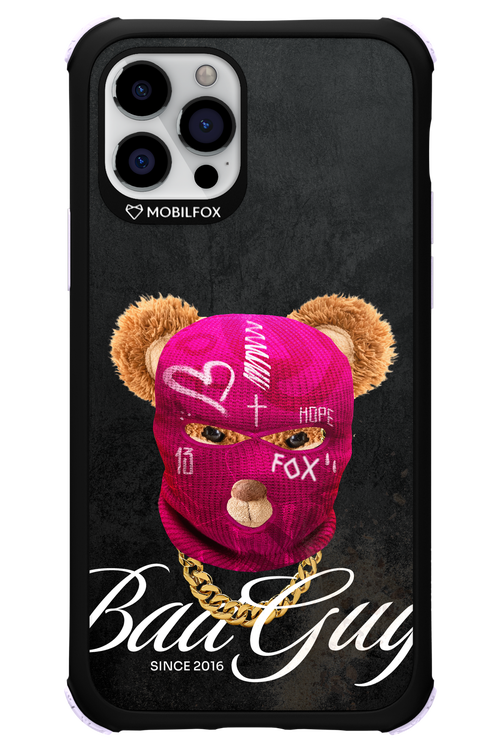 Bad Guy II 2.0 - Apple iPhone 12 Pro