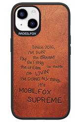 supreme 2.0 - Apple iPhone 14