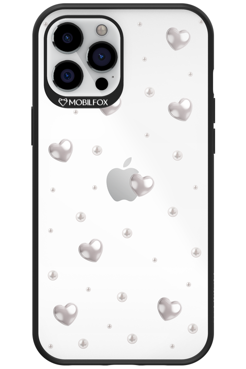 Pearl Tears - Apple iPhone 12 Pro Max