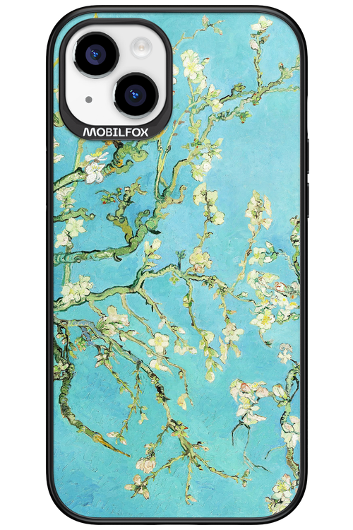Almond Blossom - Apple iPhone 15 Plus