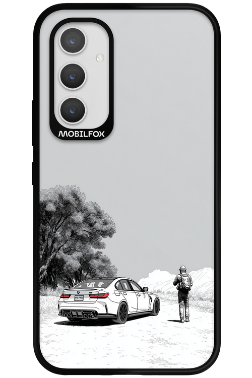 Dreamland 2.0 - Samsung Galaxy A54