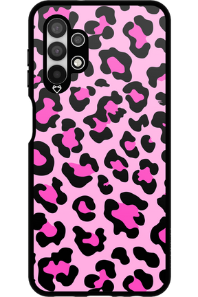 PINK LEOPARD 2.0 - Samsung Galaxy A13 4G