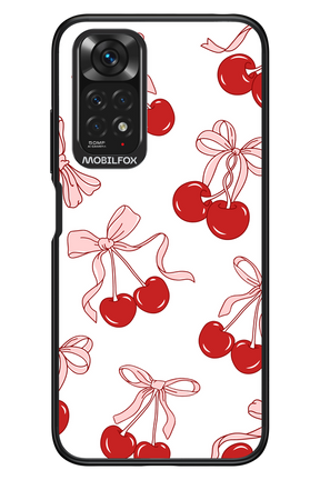 Cherry Queen - Xiaomi Redmi Note 11/11S 4G