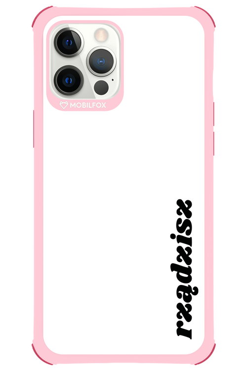 Fearless Flow - Apple iPhone 12 Pro Max