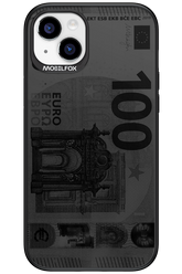 Euro Black - Apple iPhone 15 Plus
