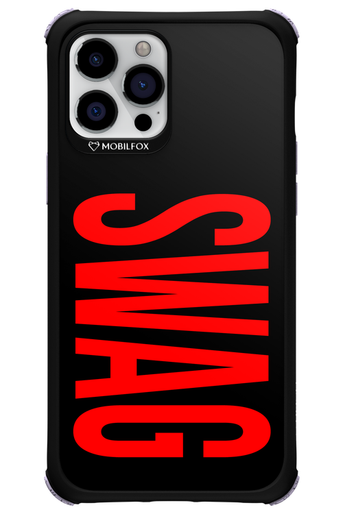 SWAG 2.0 - Apple iPhone 12 Pro Max