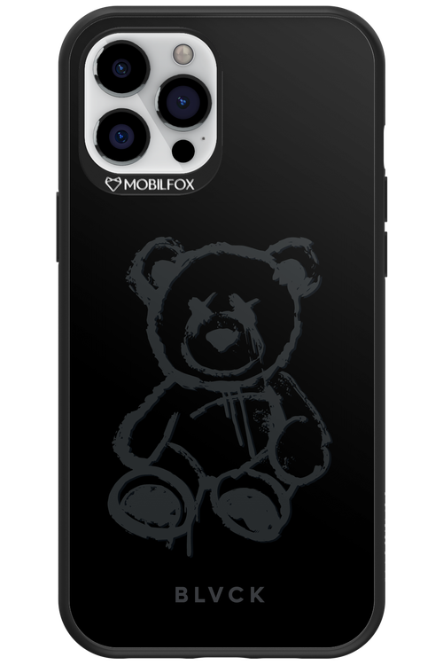 BLVCK BEAR - Apple iPhone 12 Pro Max