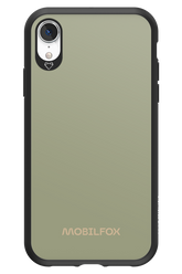 Olive - Apple iPhone XR