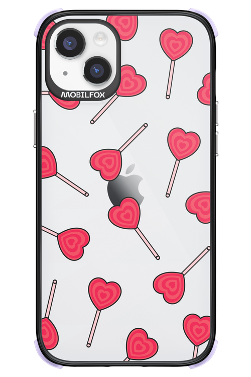 Lolly Pop - Apple iPhone 14 Plus