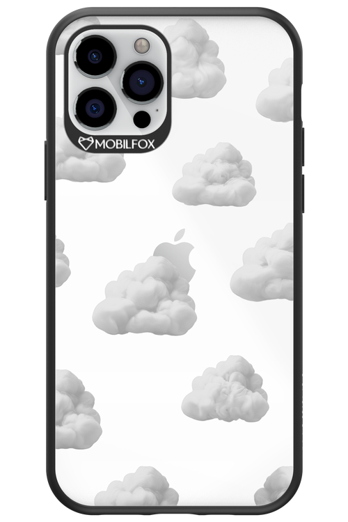 Cloudy Simple 2.0 - Apple iPhone 12 Pro