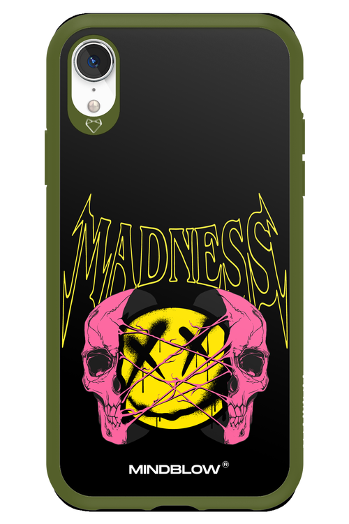 Madness Mindblow - Apple iPhone XR