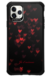 Je T'aime - Apple iPhone 11 Pro Max