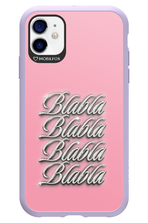 Blabla Blabla 2.0 - Apple iPhone 11