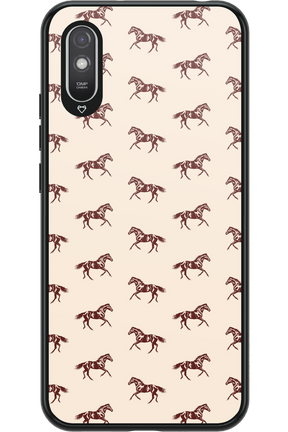 Equestrian Beige - Xiaomi Redmi 9A