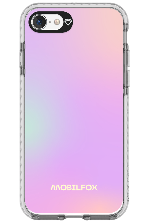 Pastel Violet 2.0 - Apple iPhone 8