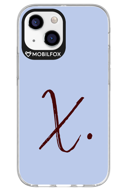 (Jellyfish Presso) X 2.0 - Apple iPhone 13 Mini