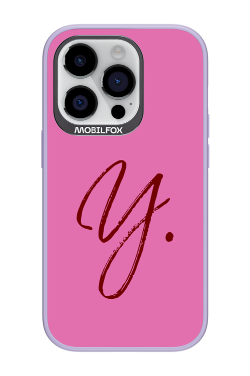 (Sorbet) Y 2.0 - Apple iPhone 14 Pro