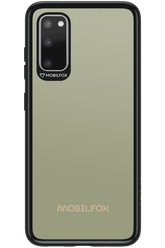 Olive - Samsung Galaxy S20