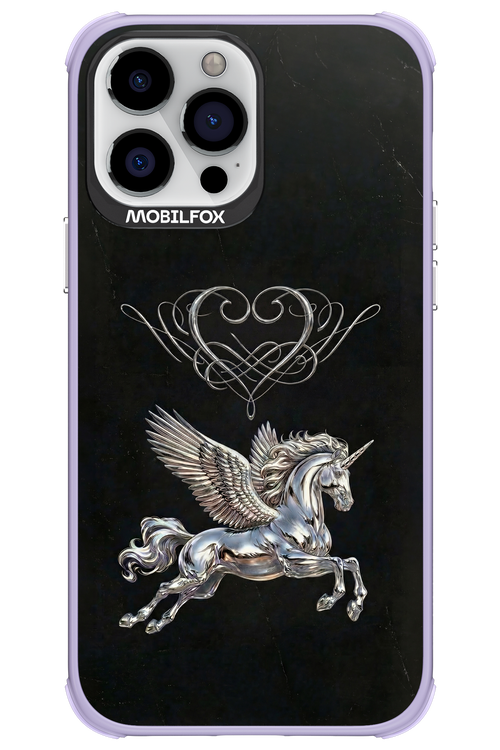 Horse Heart 2.0 - Apple iPhone 13 Pro Max
