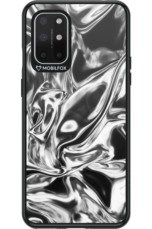 Chrome Blood 2.0 - OnePlus 8T