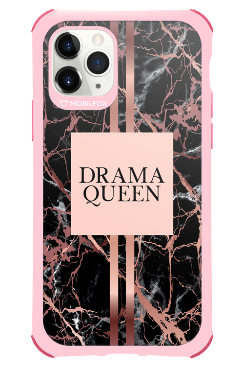 Drama Queen - Apple iPhone 11 Pro