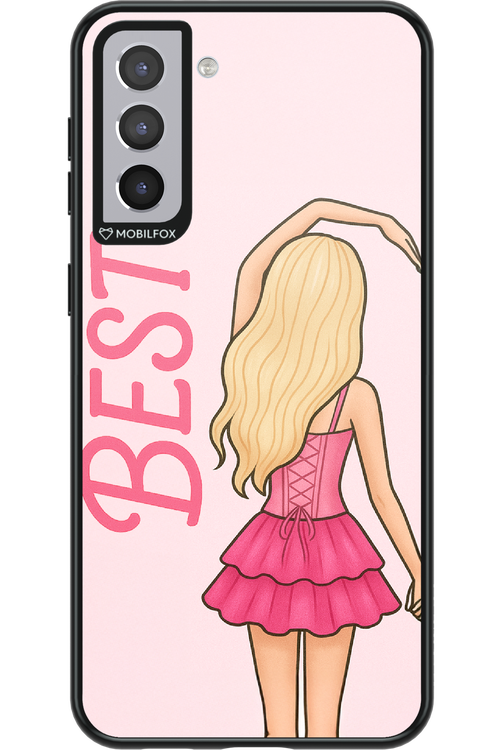 Bestt 2.0 - Samsung Galaxy S21+