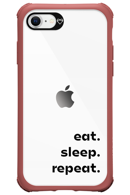 Daily Loop - Apple iPhone SE 2020
