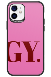 GY (Sorbet) 2.0 - Apple iPhone 12