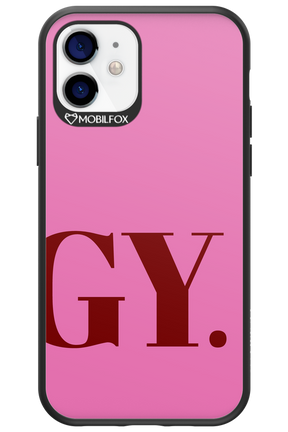 GY (Sorbet) 2.0 - Apple iPhone 12