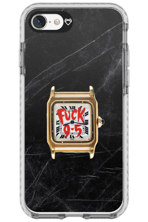 f_ck 2.0 - Apple iPhone SE 2022
