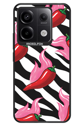 SPICY STRIPES 2.0 - Xiaomi Redmi Note 13 Pro 5G