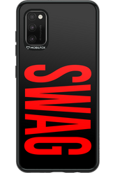 SWAG 2.0 - Samsung Galaxy A41