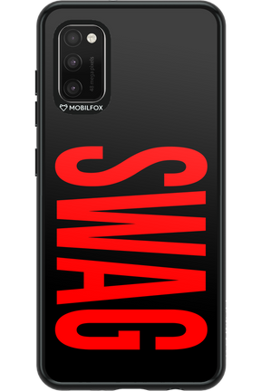 SWAG 2.0 - Samsung Galaxy A41