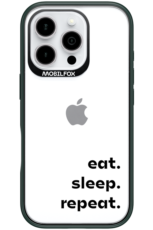 Daily Loop - Apple iPhone 16 Pro