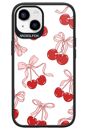 Cherry Queen 2.0 - Apple iPhone 14