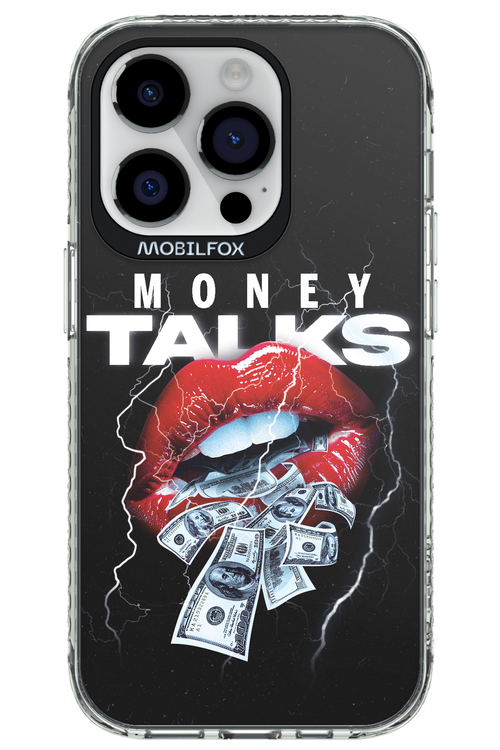 Money Talks - Apple iPhone 14 Pro