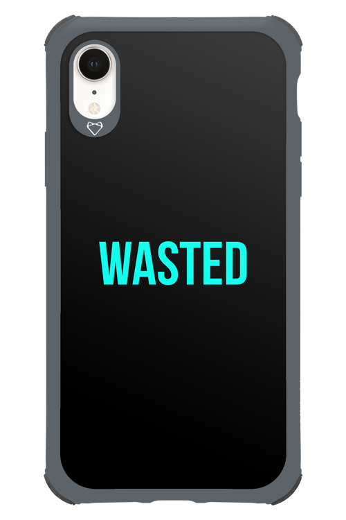 WASTED 2.0 - Apple iPhone XR