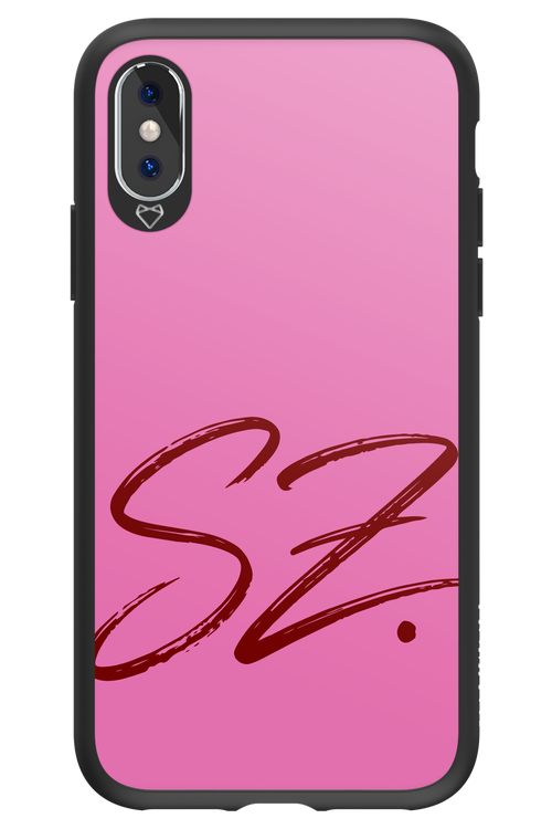(Sorbet) SZ 2.0 - Apple iPhone X