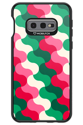 Holiday's Aura - Samsung Galaxy S10e