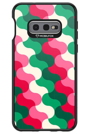 Holiday's Aura - Samsung Galaxy S10e