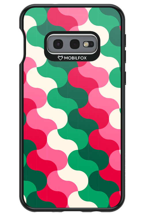 Holiday's Aura - Samsung Galaxy S10e