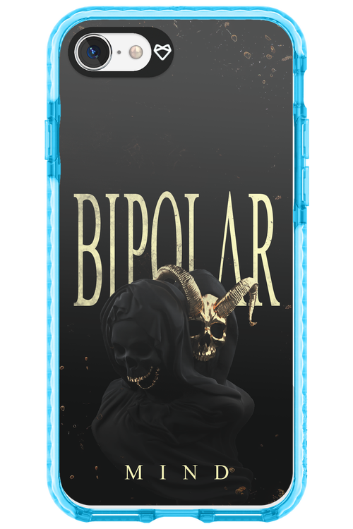 BIPOLAR 2.0 - Apple iPhone SE 2020
