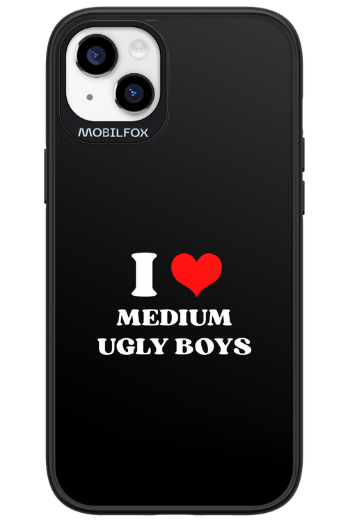 I LOVE 2.0 - Apple iPhone 14 Plus